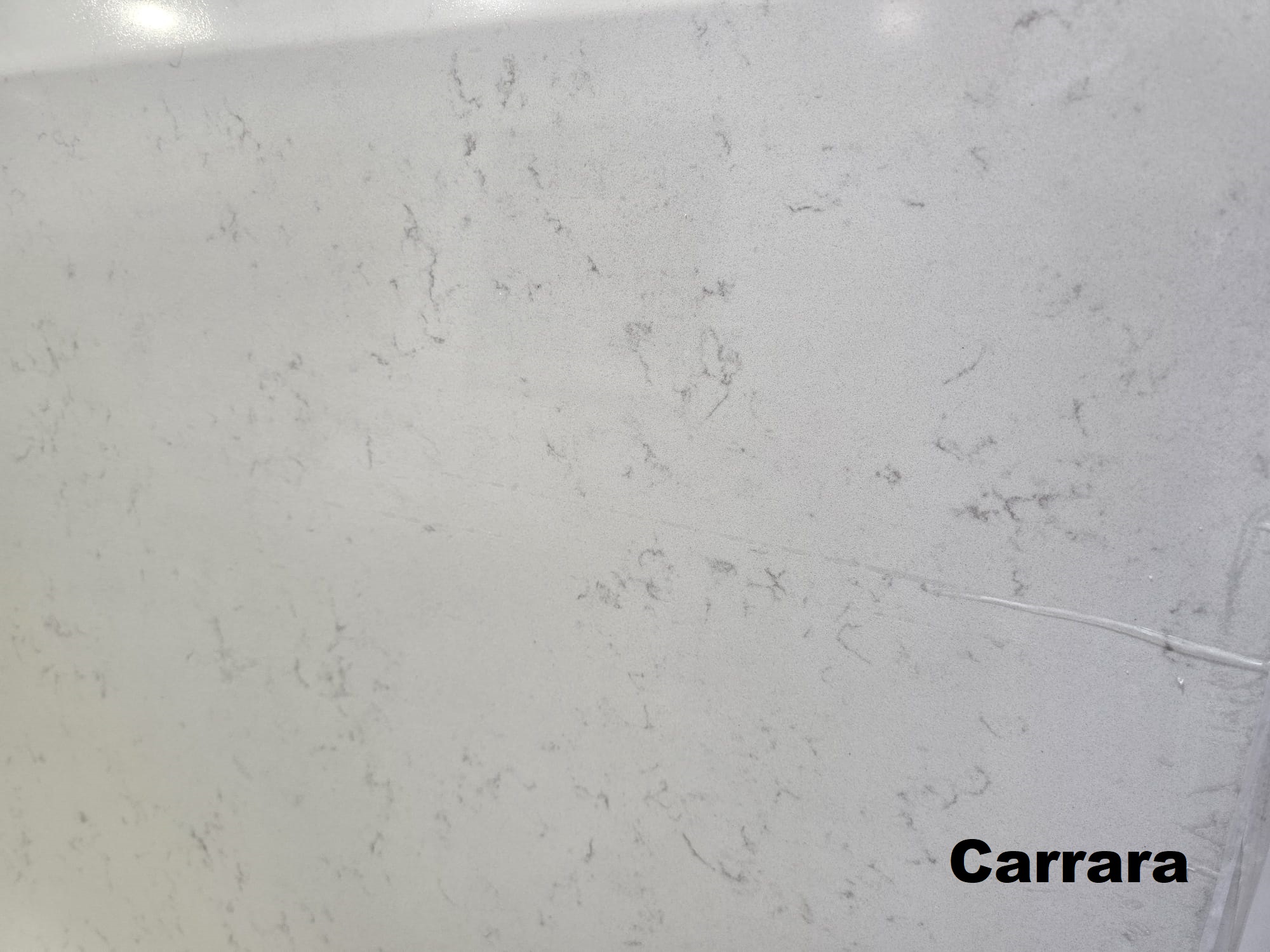 Carrara Slab - OCC My Stone